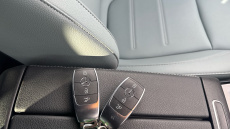 Mercedes-Benz CLA 250e AMG Line Executive 5dr Tip Auto Estate